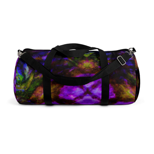 Joseph Bramah (1748–1814)-Duffle Bag