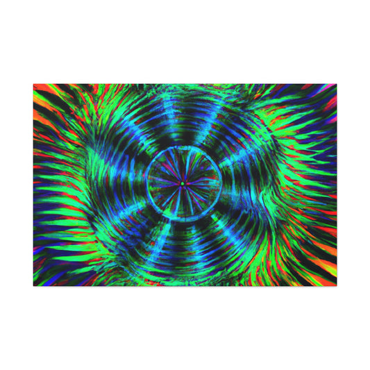 Gabriel de Saint-Aubin- Canvas