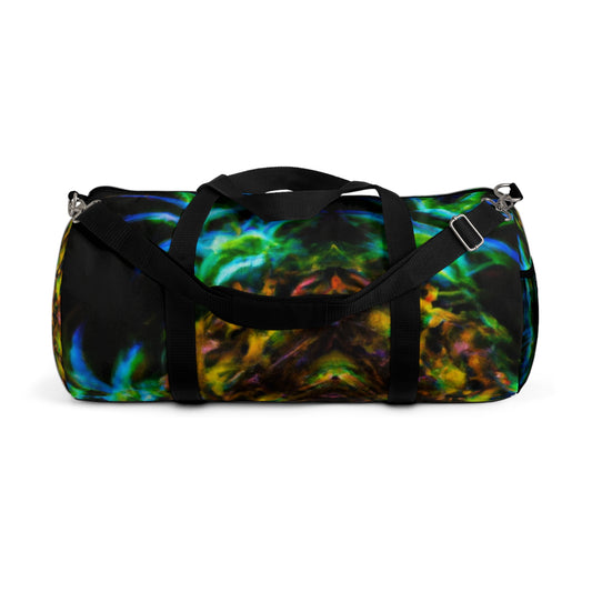 Thomas Newcomen (1712-1724)-Duffle Bag