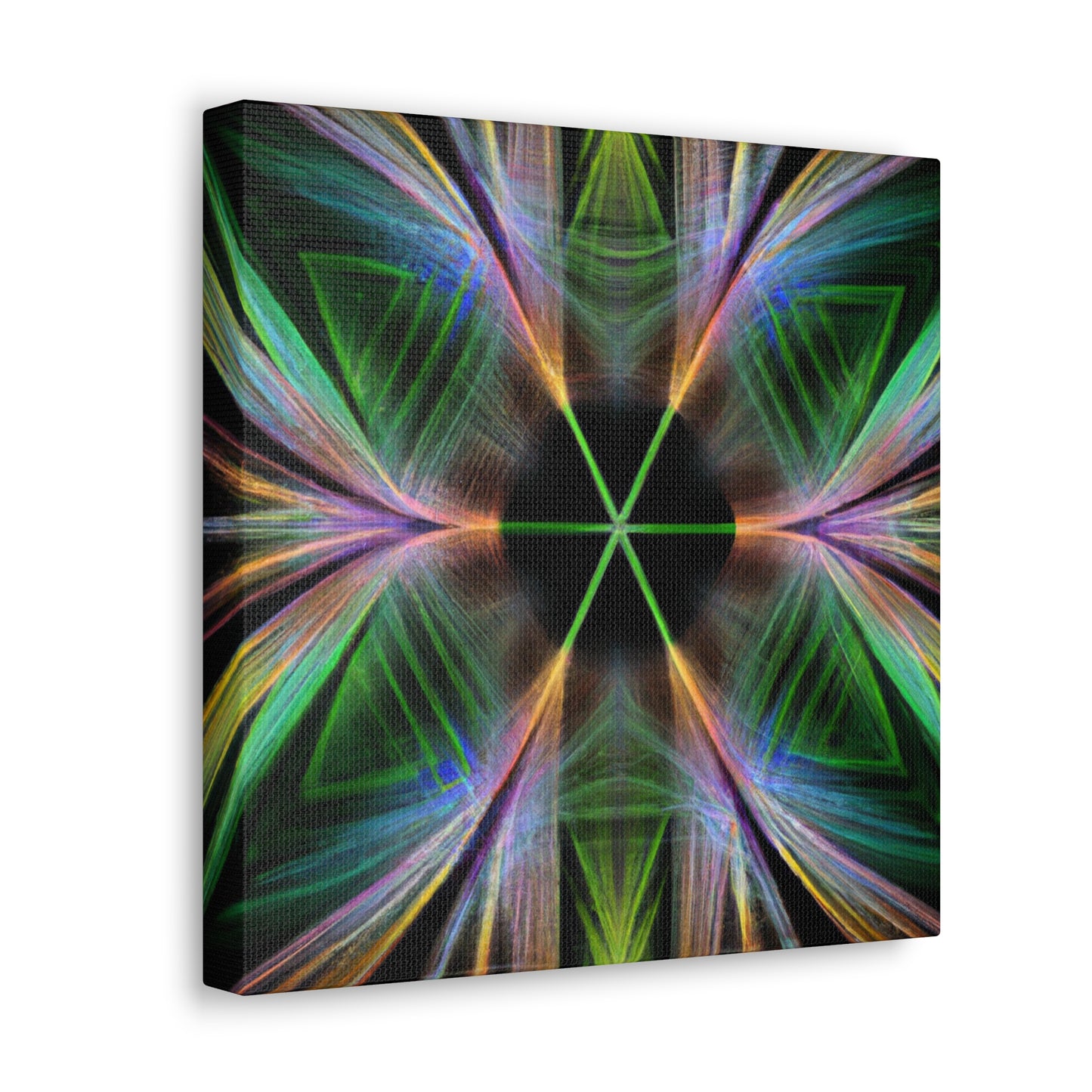 Sandro Botticelli- Canvas