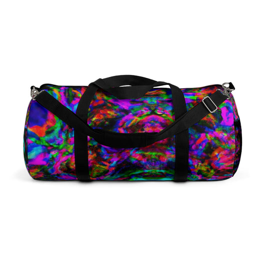 James Watt (19 January 1736 – 25 August 1819)-Duffle Bag