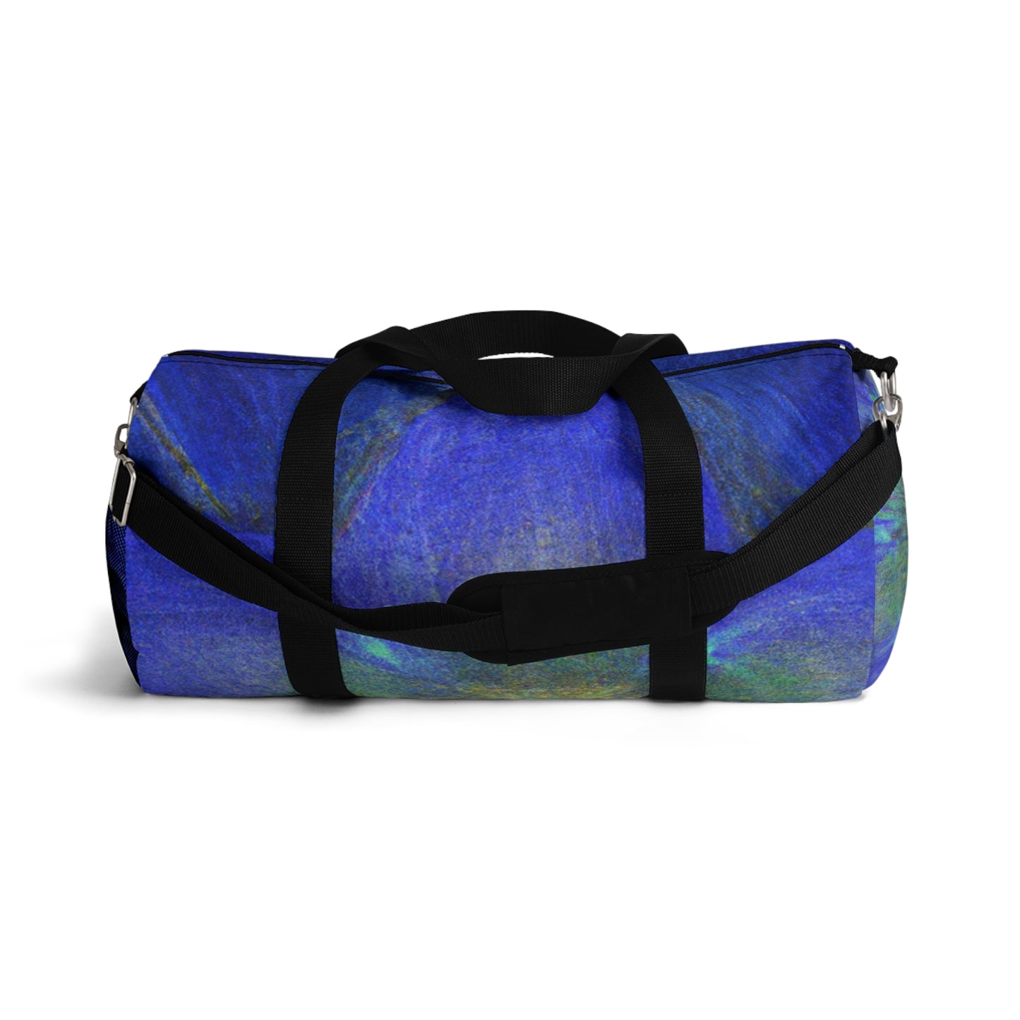 Ithiel Town (1784-1844)-Duffle Bag