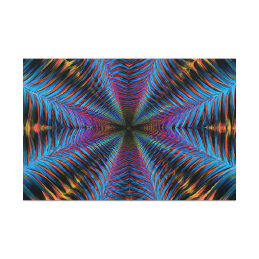 Antonio Canaletto- Canvas