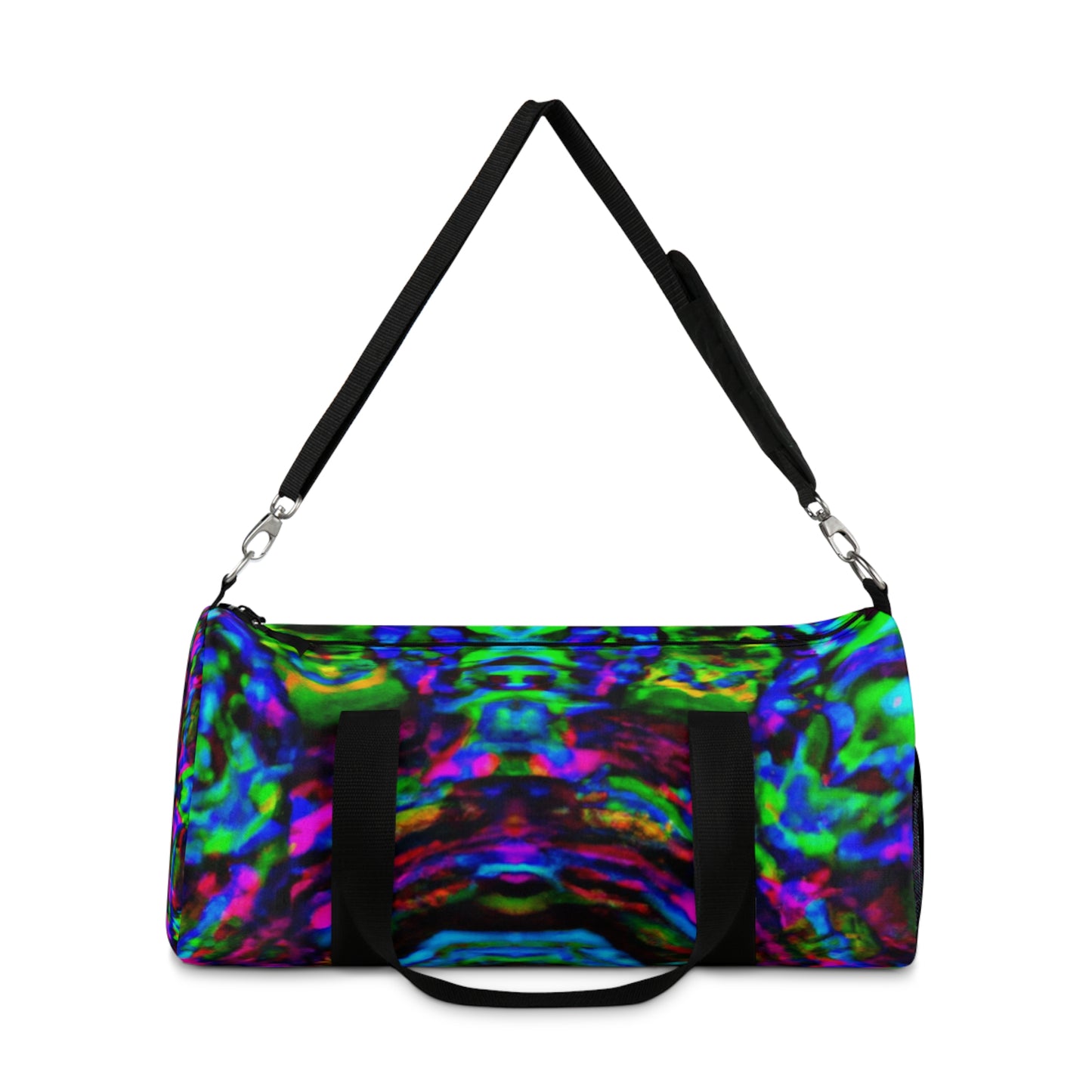 Joseph Bramah-Duffle Bag