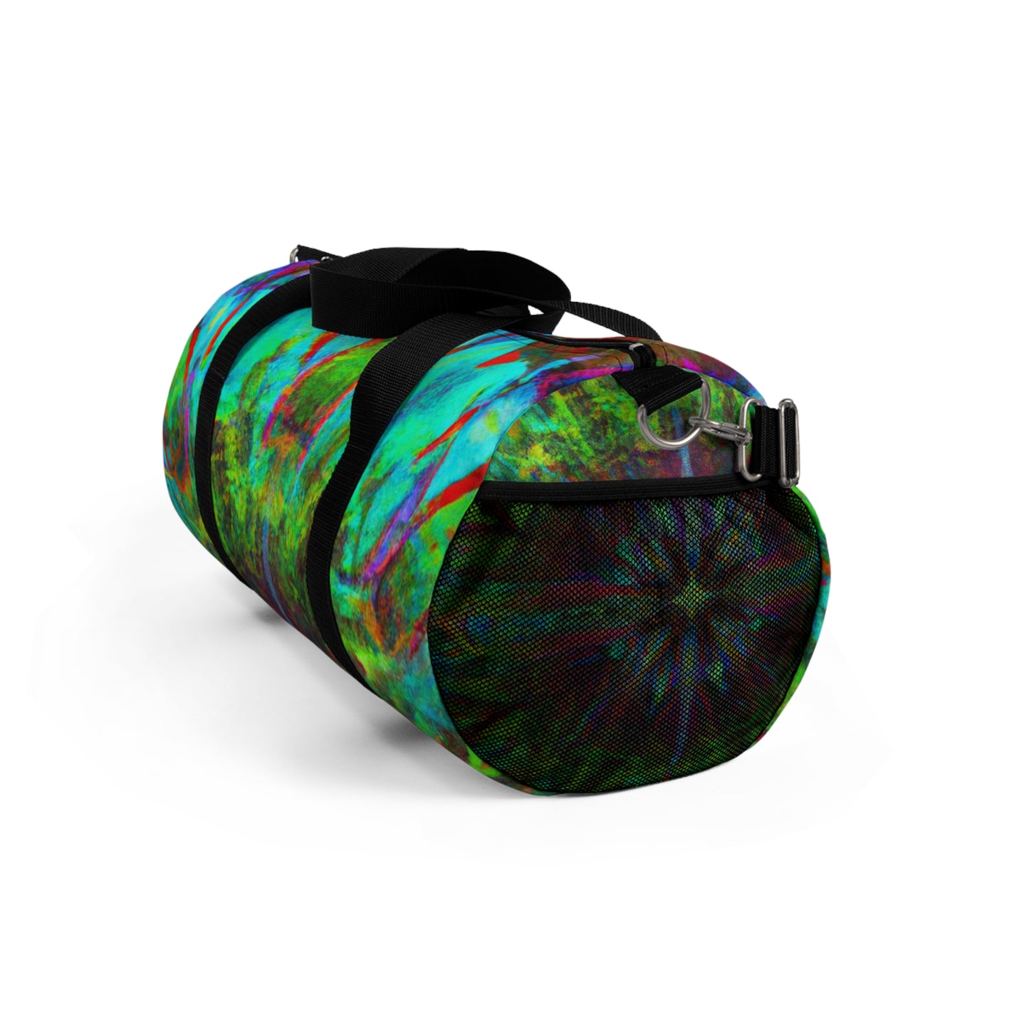 Matthew Boulton-Duffle Bag