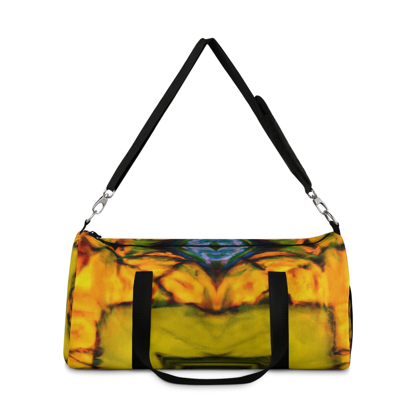 Thomas Newcomen (male).-Duffle Bag
