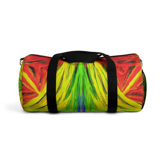 James Watt (1736-1819)-Duffle Bag