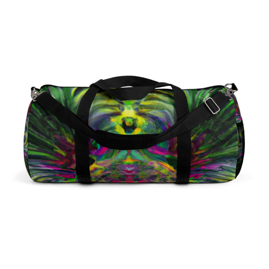 James Watt (1736-1819)-Duffle Bag