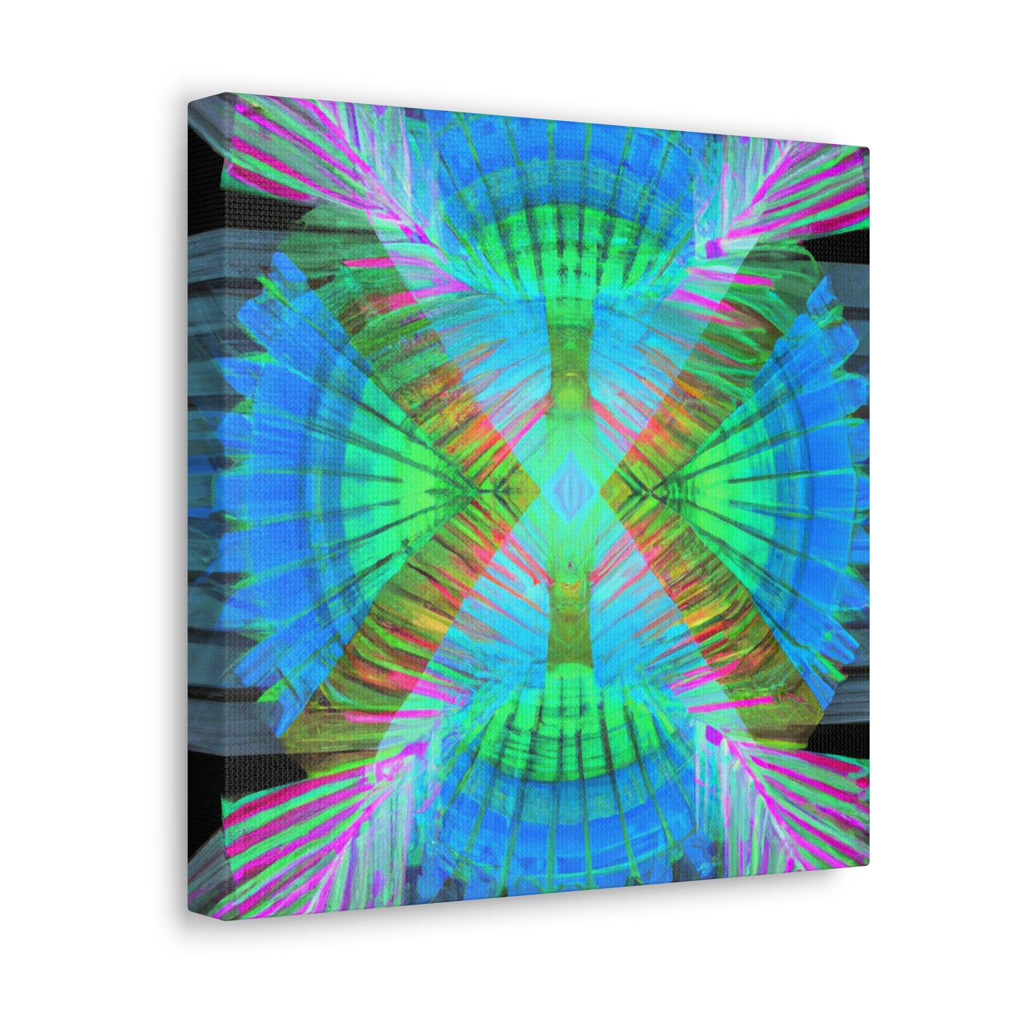 Pieter Bruegel the Elder- Canvas