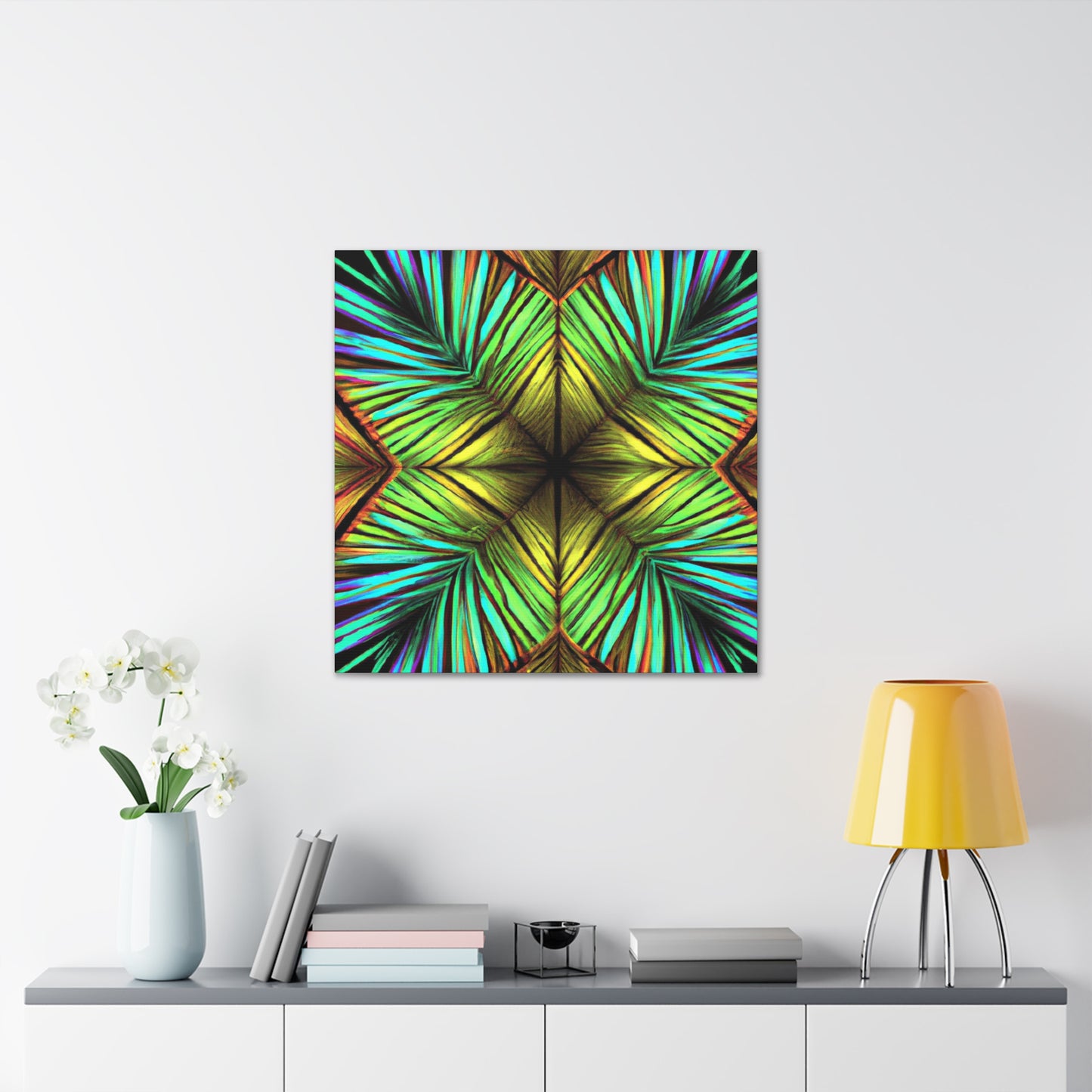 Pieter Bruegel the Elder- Canvas