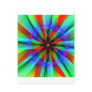 Giovanni Battista Moroni- Canvas