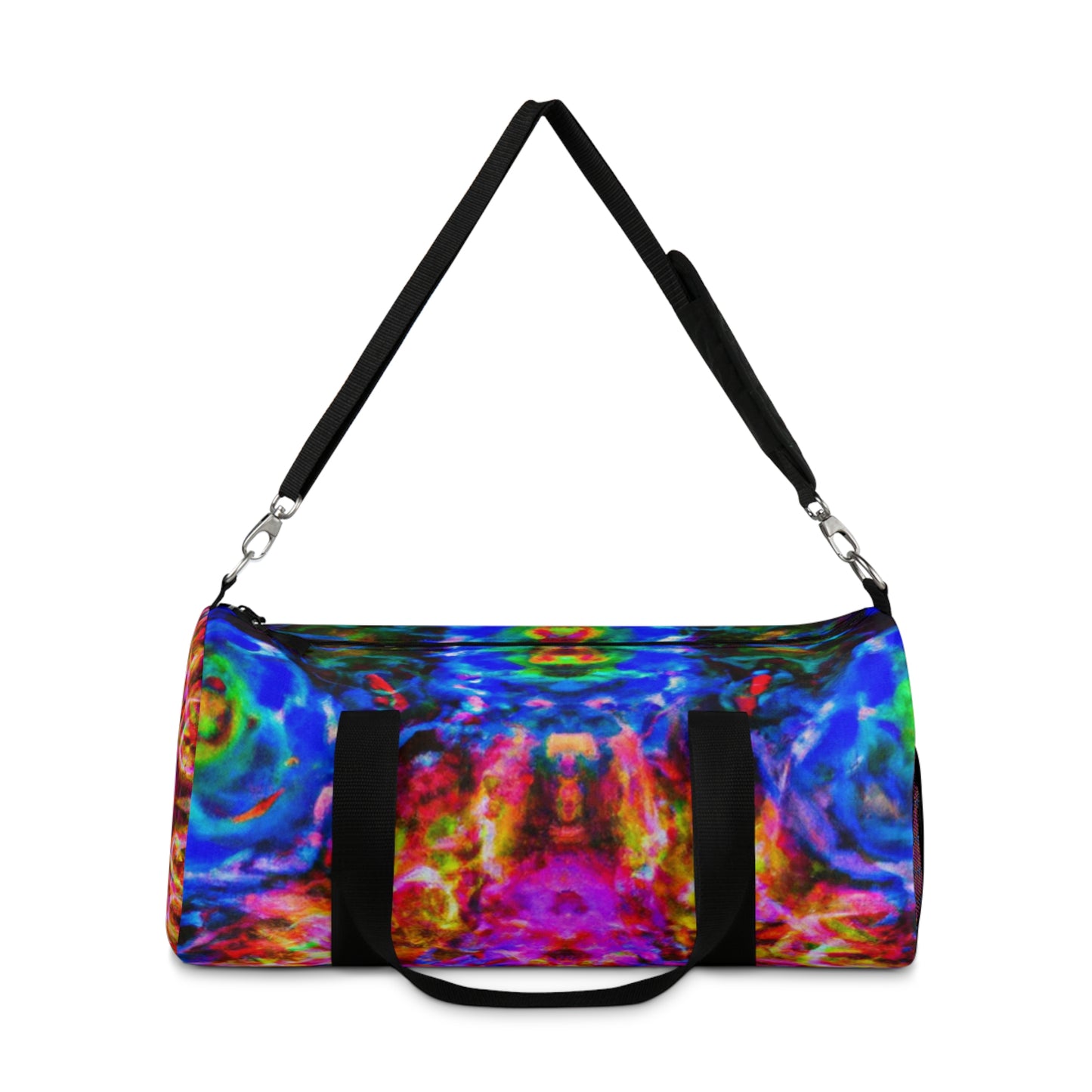 James Watt-Duffle Bag