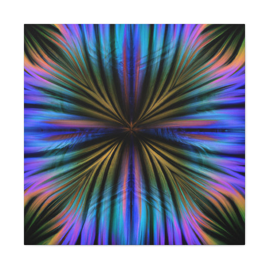 Jean-Antoine Watteau- Canvas