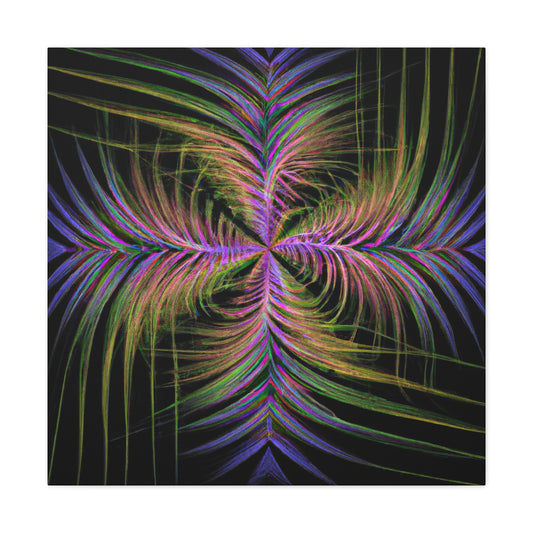 Fra Angelico- Canvas