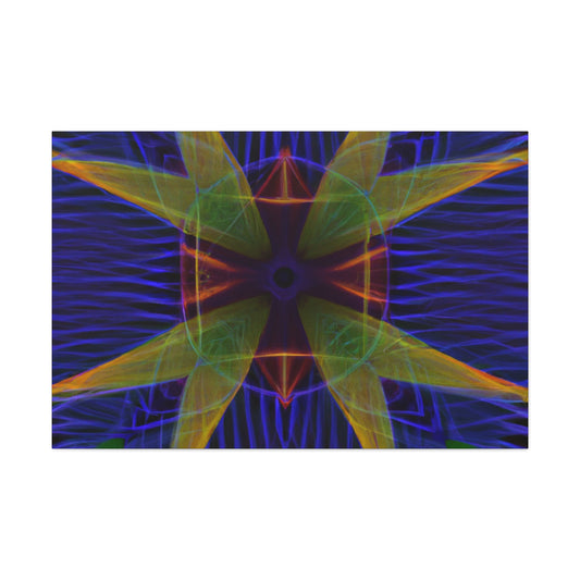 Jacques-Louis David- Canvas