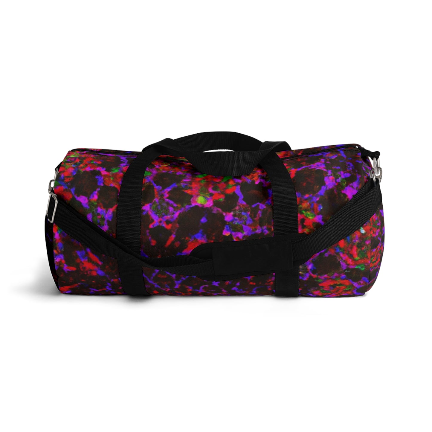 Matthew Boulton-Duffle Bag