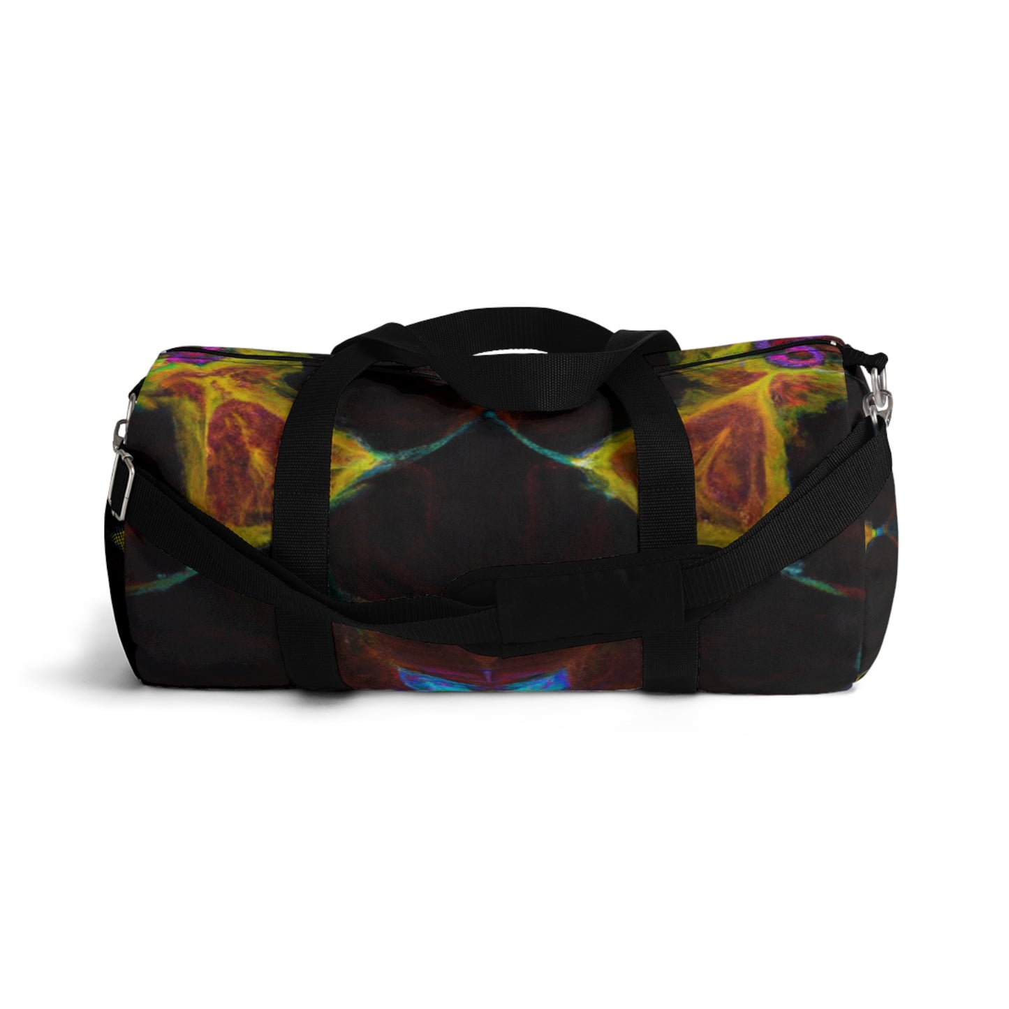 Joseph Bramah (1748–1814)-Duffle Bag
