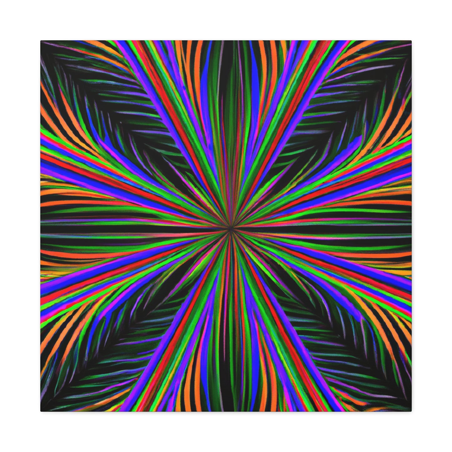 Pieter Bruegel the Elder- Canvas