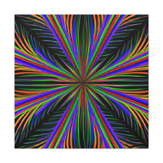 Pieter Bruegel the Elder- Canvas