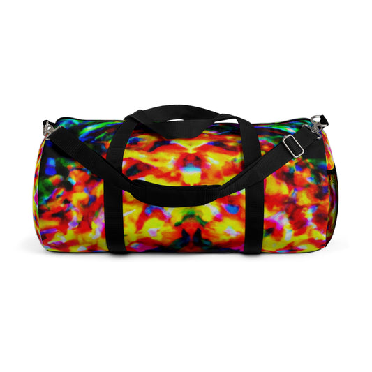 Thomas Newcomen (1664-1729)-Duffle Bag