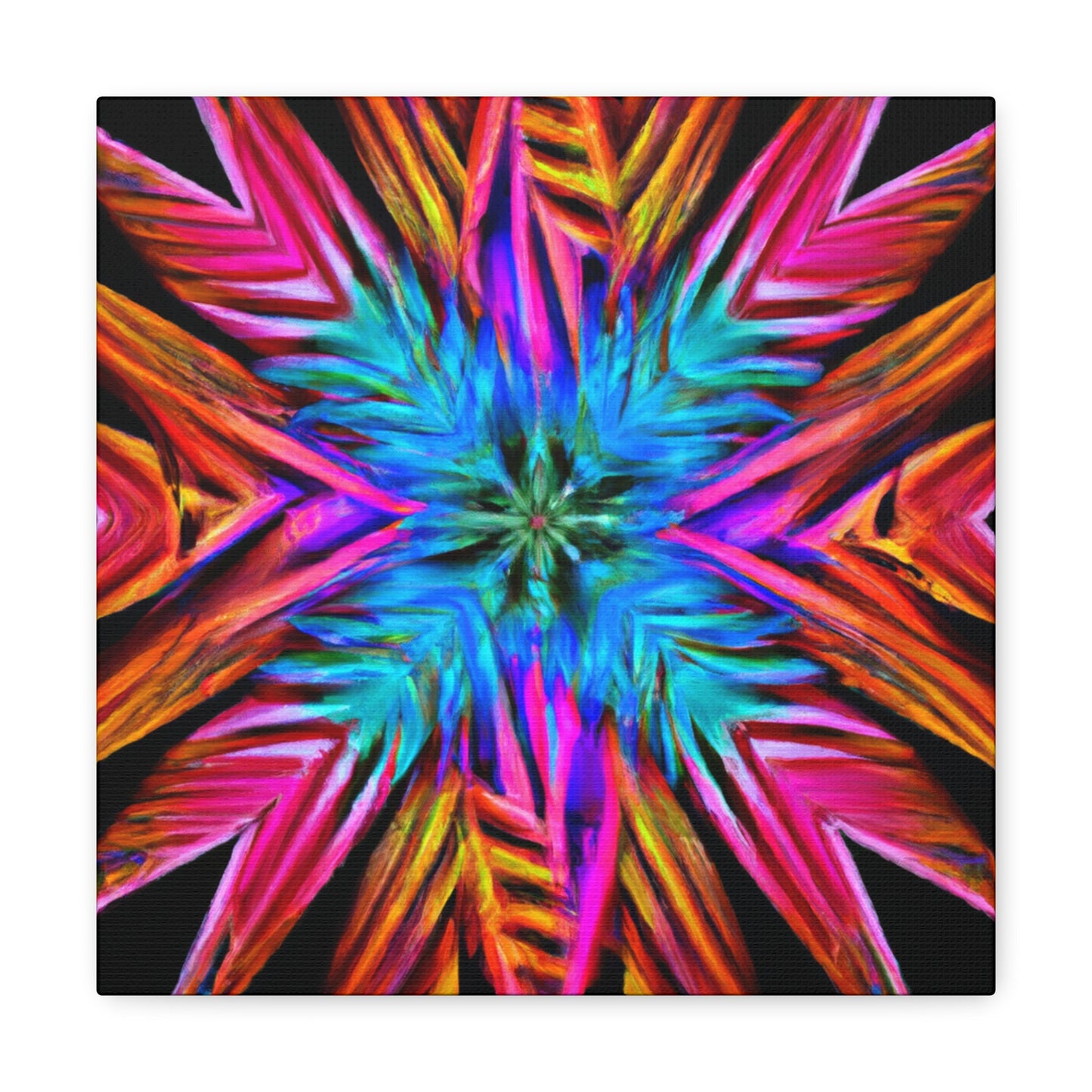 Pieter Bruegel the Elder- Canvas