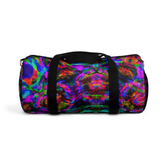 James Watt (19 January 1736 – 25 August 1819)-Duffle Bag