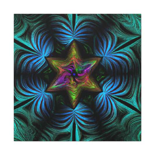 William Hogarth- Canvas