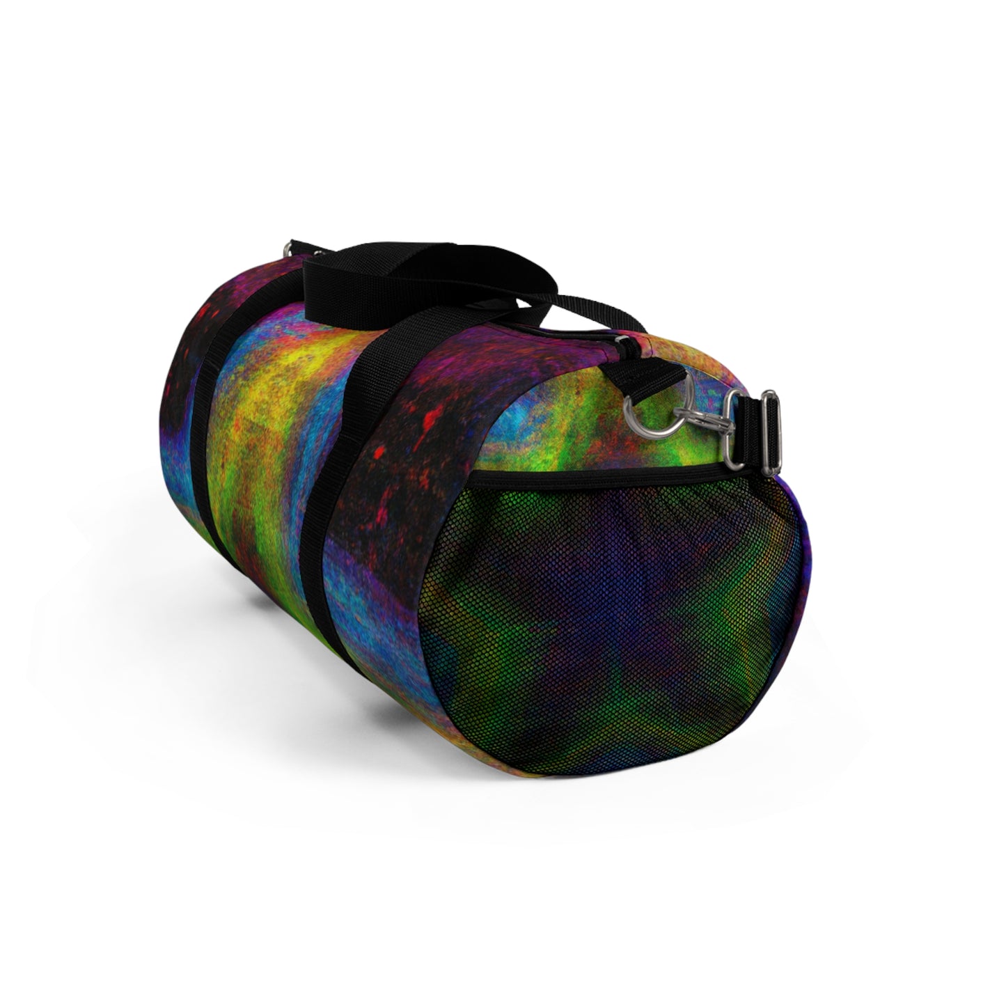 Thomas Savery (1650–1715)-Duffle Bag