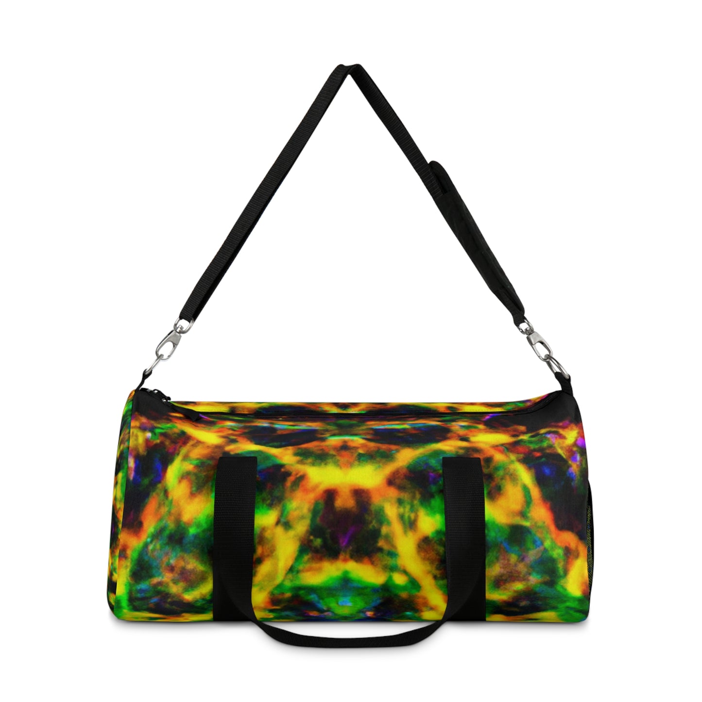 Jethro Tull-Duffle Bag