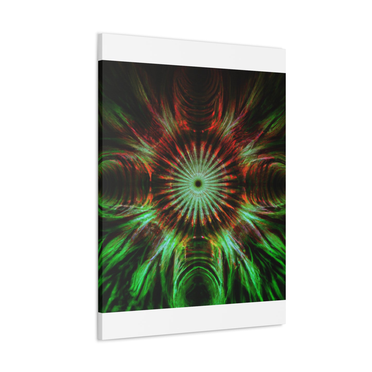 Titian (Tiziano Vecellio)- Canvas