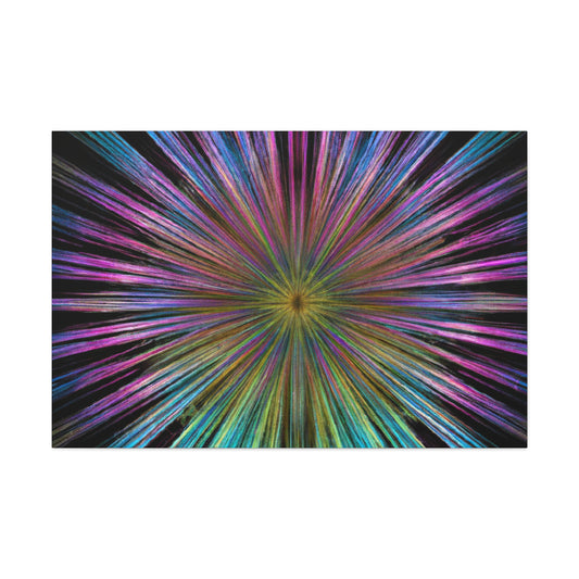 Jacques-Louis David- Canvas