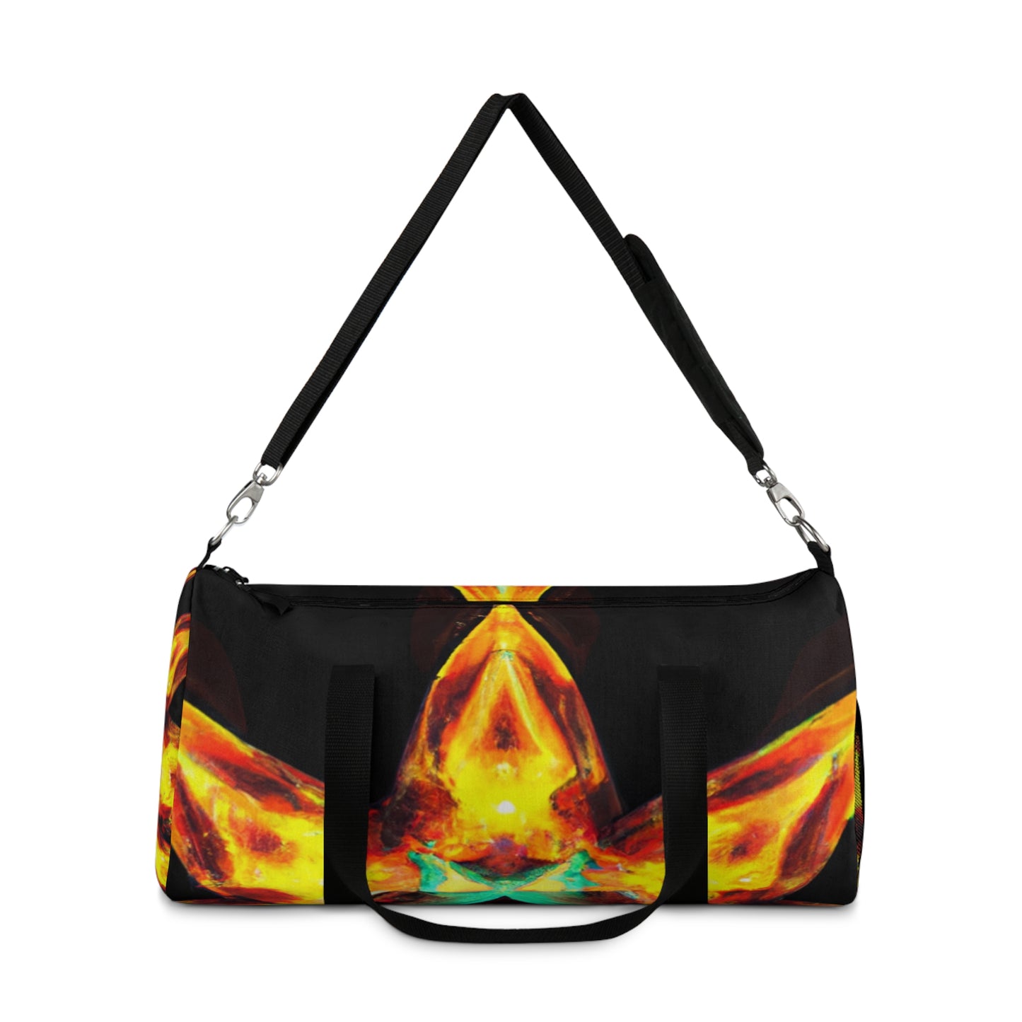 James Watt (1736-1819).-Duffle Bag