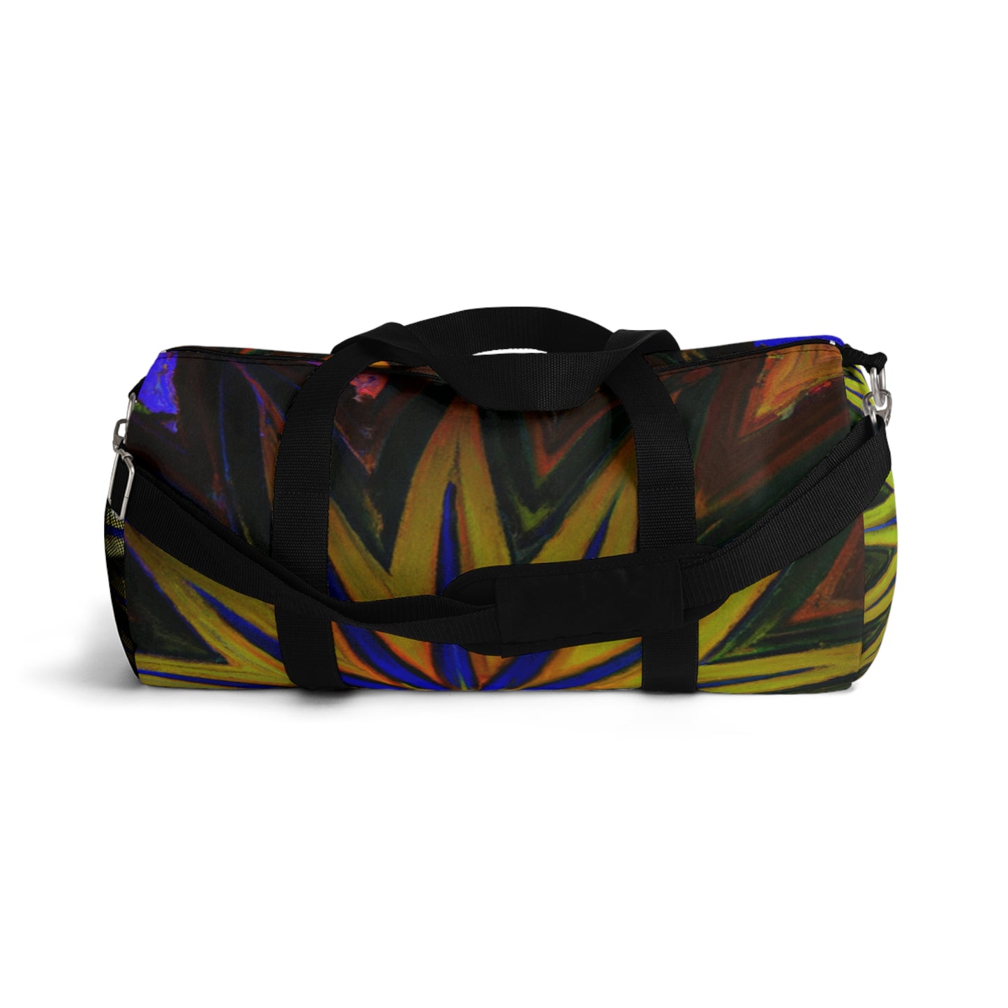John Wilkinson (1728-1808): British industrialist known as the "Father of-Duffle Bag