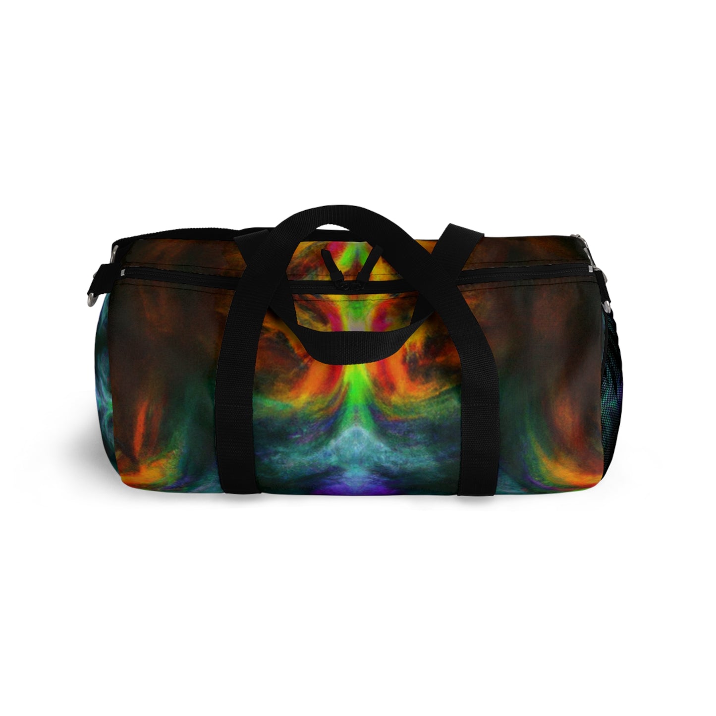 James Watt (1736-1819)-Duffle Bag