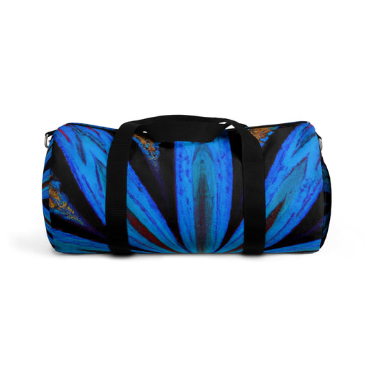 John Kay (1704–1780), Scottish inventor of the flying shuttle.-Duffle Bag