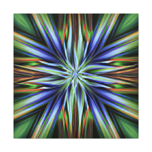 Francisco Goya- Canvas