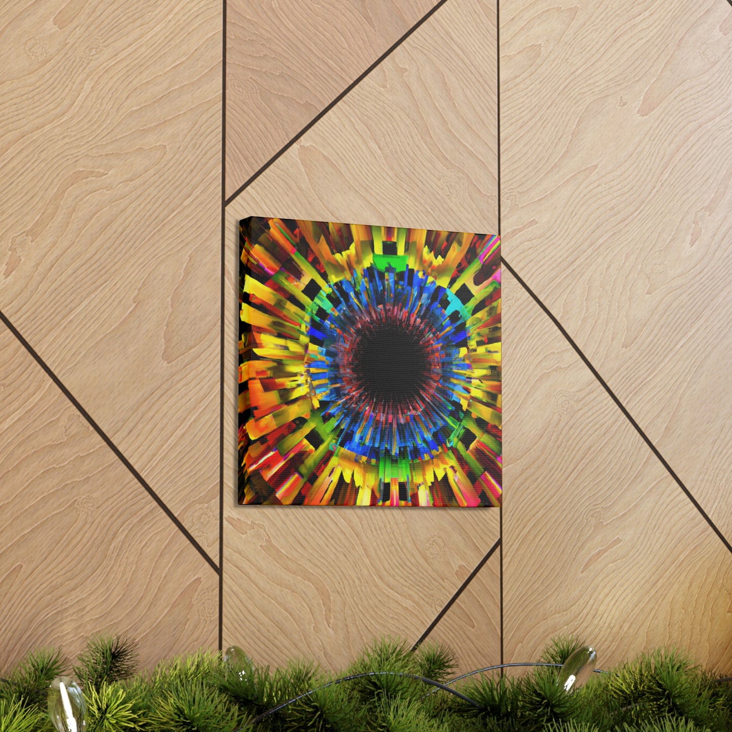 Albrecht Dürer- Canvas