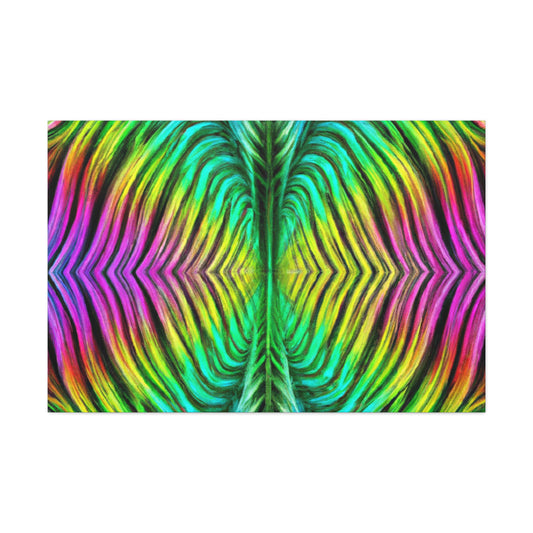 Jacques-Louis David- Canvas