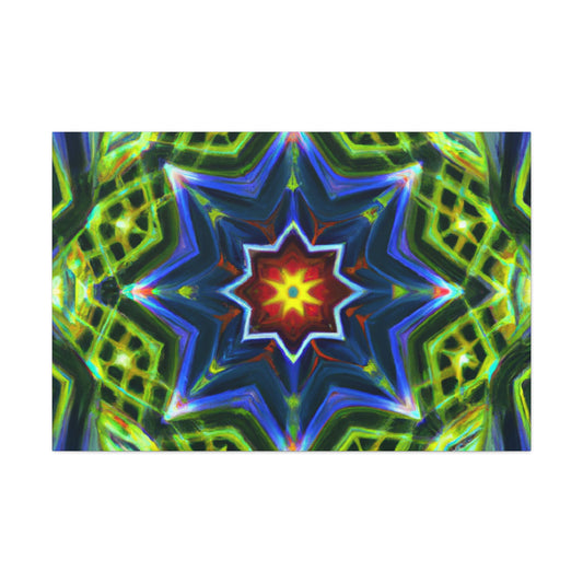 Antonio Canaletto- Canvas