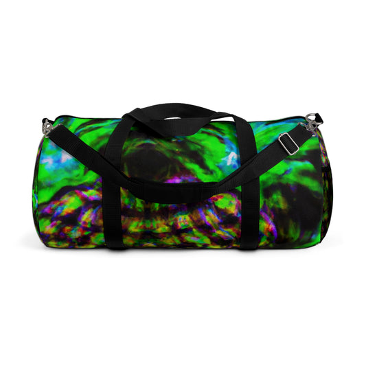 Thomas Newcomen.-Duffle Bag