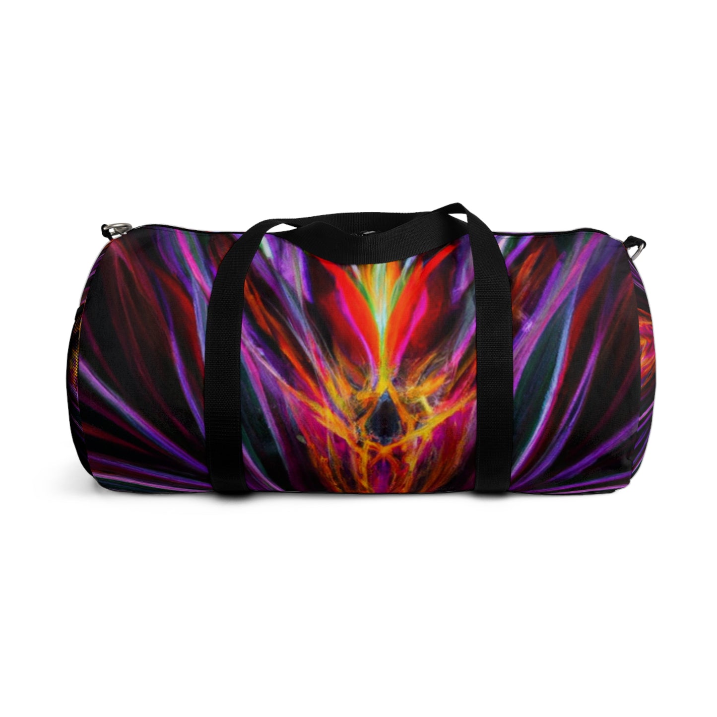 James Watt-Duffle Bag