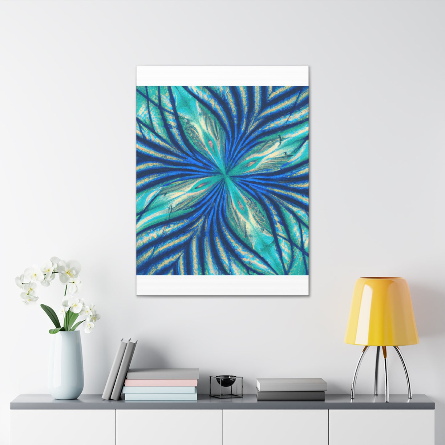 Pieter Bruegel the Elder.- Canvas