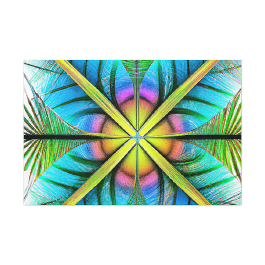 Jacques-Louis David- Canvas