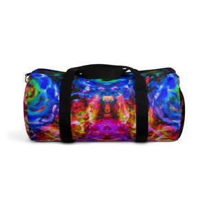 James Watt-Duffle Bag