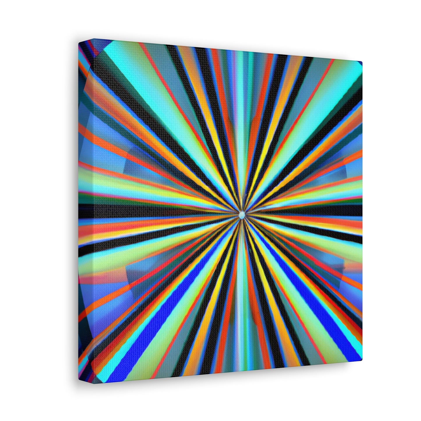 Pieter Bruegel the Elder- Canvas