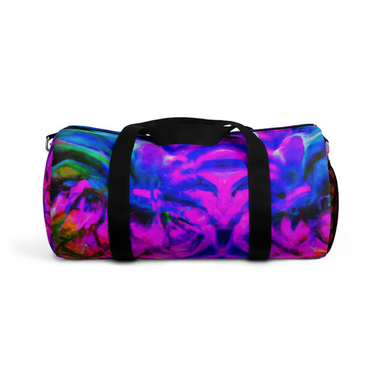 James Watt (1736-1819)-Duffle Bag