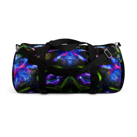 James Watt (1736-1819)-Duffle Bag