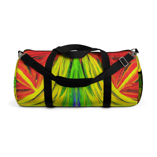 James Watt (1736-1819)-Duffle Bag