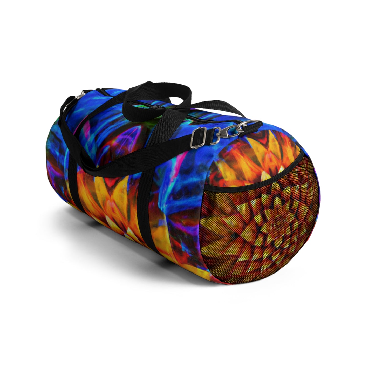 John Wilkinson (1728–1808)-Duffle Bag
