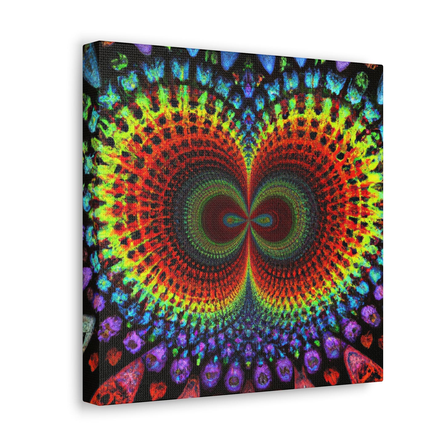 Pieter Bruegel the Elder- Canvas